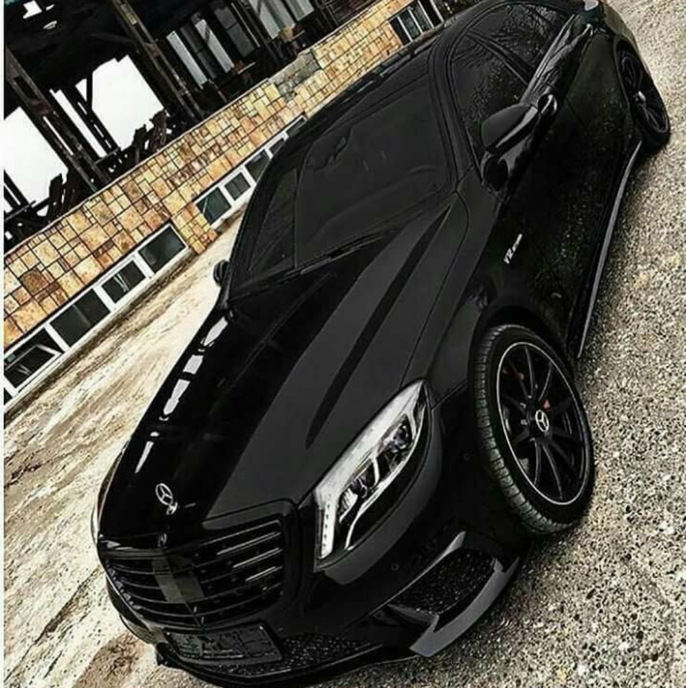 Meet your Posher, Silky